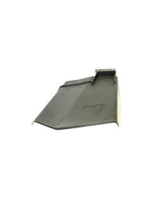 Husqvarna 539110732 Lawn Mower Discharge Chute