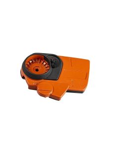 Husqvarna 544194907 Chainsaw Chain Brake Assembly Orange