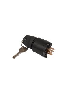 Husqvarna 544442101 Lawn Mower Ignition Switch