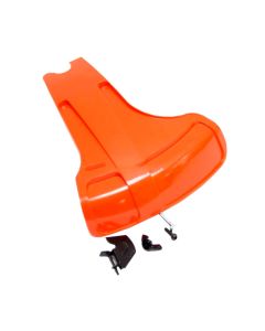 Husqvarna 545031101 Trimmer Guard Kit (Includes 16,17,18,19)
