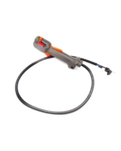 Husqvarna 545125501 Trimmer Throttle Handle