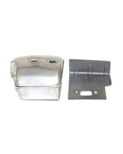 Weed Eater 545227901 Trimmer Assembly Muffler/Shield