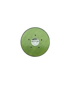 Dynabrade 56231 Non-Vacuum Disc Pad 11"
