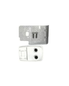 Husqvarna 574031402 Trimmer Muffler Assembly