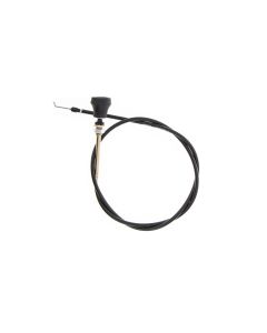 Husqvarna 574206907 Lawn Mower Choke Cable 38"