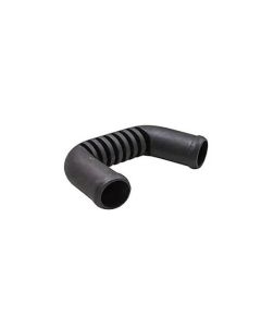 Husqvarna 574703401 Lawn Tractor End Cap For Brush Guard