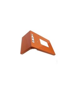 Husqvarna 575608601 Lawn Mower Seat Mount W/Decal
