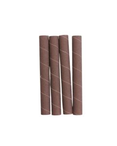 JET 575916 Sander Sanding Sleeve 60-Grit 4-Pack