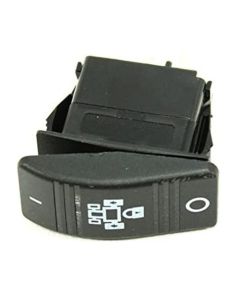 Husqvarna 580366401 On/Off Switch