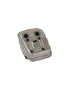Husqvarna 580502701 Leaf Blower Muffler Assembly 