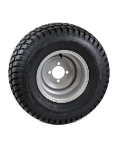 Husqvarna 580747001 Wheel Assembly 22"X10"X10"