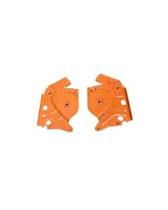 Poulan 580915605 Lawn Mower Handle Bracket Assembly