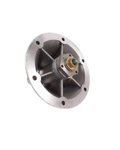 Redmax 580943305 Zero Turn Mower Spindle Assembly Aluminum