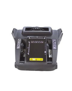 Husqvarna 581131201 Snow Blower Console Base Multi Control Bl