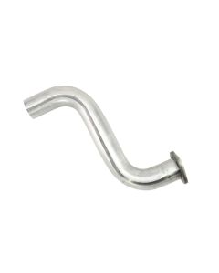 Poulan 581881001 Lawn Tractor Right Hand Exhaust Tube