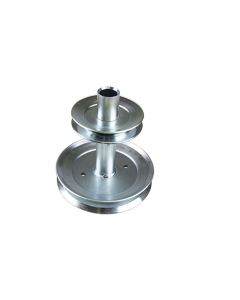 Husqvarna 586478501 Lawn Tractor Pulley Engine