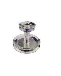 Husqvarna 586729001 Lawn Tractor Engine Pulley 