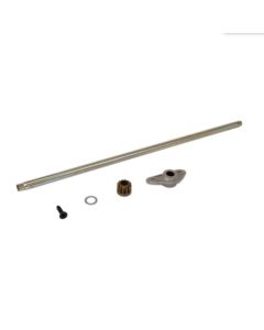 Poulan 587738903 Lawn Tractor Steering Shaft 