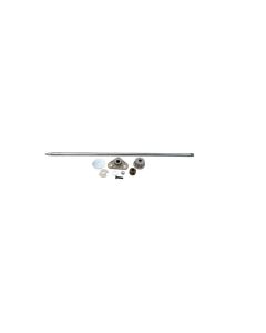 Husqvarna 587738904 Lawn Mower Shaft Steering