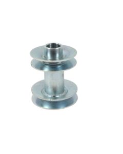 Husqvarna 587893703 Snow Blower Pulley Assembly.