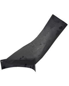 Husqvarna 588813701 48" Clearcut Lower Black Chute