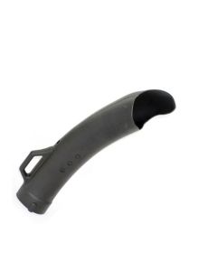 Husqvarna 588813901 Lawn Mower 48" Clearcut ZTR Upper Chute Black 