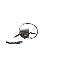 Husqvarna 589813201 Lawn Mower Control