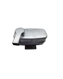 Husqvarna 589818702 Lawn Tractor Muffler