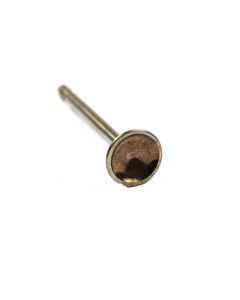 BRIGGS & STRATTON 590394 Engine Exhaust Valve