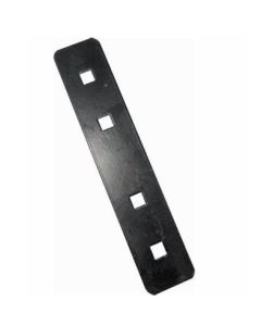 Husqvarna 594114902 Lawn Mower Mating Containment Plate 48CC MS431