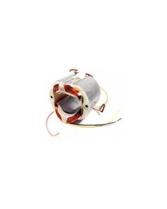 Makita 594436-8 Leaf Blower Field Assembly 115V