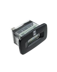 Poulan 594919101 Lawn Tractor Hourmeter Gauge 