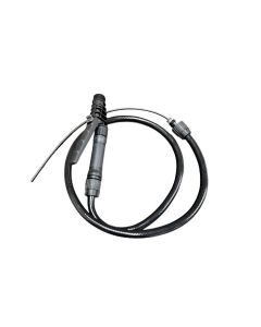 Husqvarna 596948001 2-Gallon Sprayer Shutoff/Hose Assembly