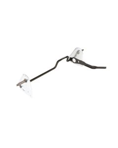 MTD 611-04192A Lawn Mower Rear Axle Adjustment Height Assembly