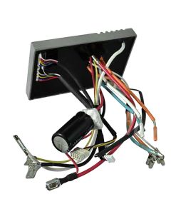 Makita 620455-9 Controller A, XRJ06