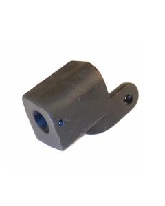 Powermatic 6295291 Band Saw Guide Bar Bracket