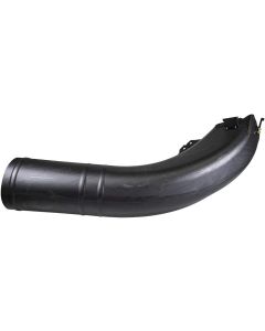 MTD 631-05103 Lower Chute Assembly Bagger 