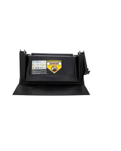 Yard Man 631-08159 Lawn Mower Rear Door Assembly