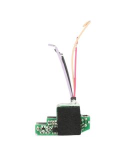 Makita 631283-7 Control Circuit