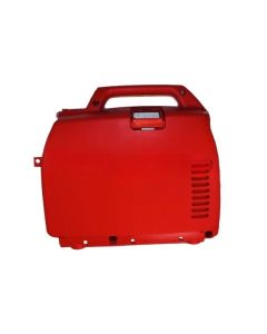 Honda 63210-Z07-C20ZA Side Cover