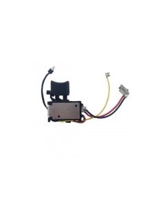 Makita 632J77-3 Hammer Drill Switch Unit
