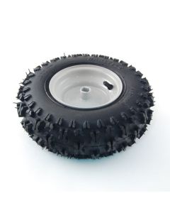 MTD 634-04144A-0911 Complete Wheel Assembly 13" x 4"