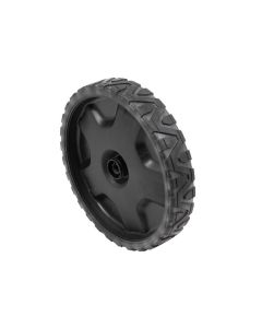 MTD 634-05062 Lawn Mower Wheel Assembly 11" X 2" Z
