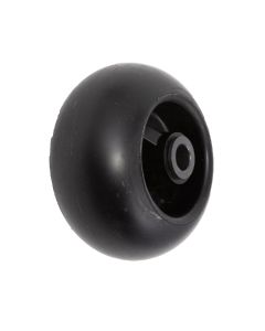 MTD 634-3159 Lawn Mower Deck Wheel 5" DIA 