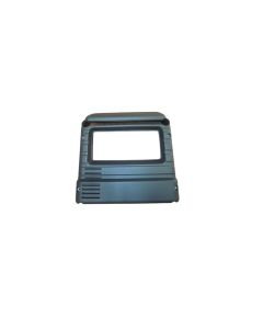 Honda 63510-ZS9-A00ZA Front Cover NH314 Conduct Gray