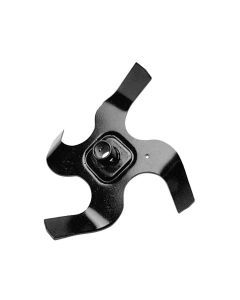 MTD 642-0002-0637 Tiller Right Hand Inner Tine Assembly