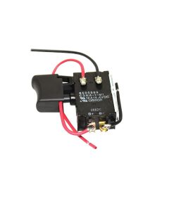 Makita 650556-9 Cordless Drill Switch C3NA-1M1