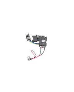 Makita 650573-9 Drill Switch TG553FSB-4