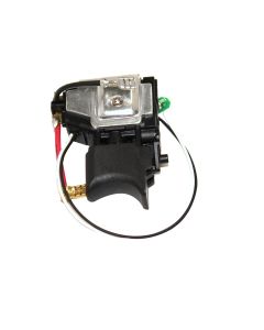 Makita 650645-0 Drill LED Circuit