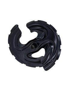 MTD 684-04108A-0637 Right-Hand Spiral Auger Assembly 